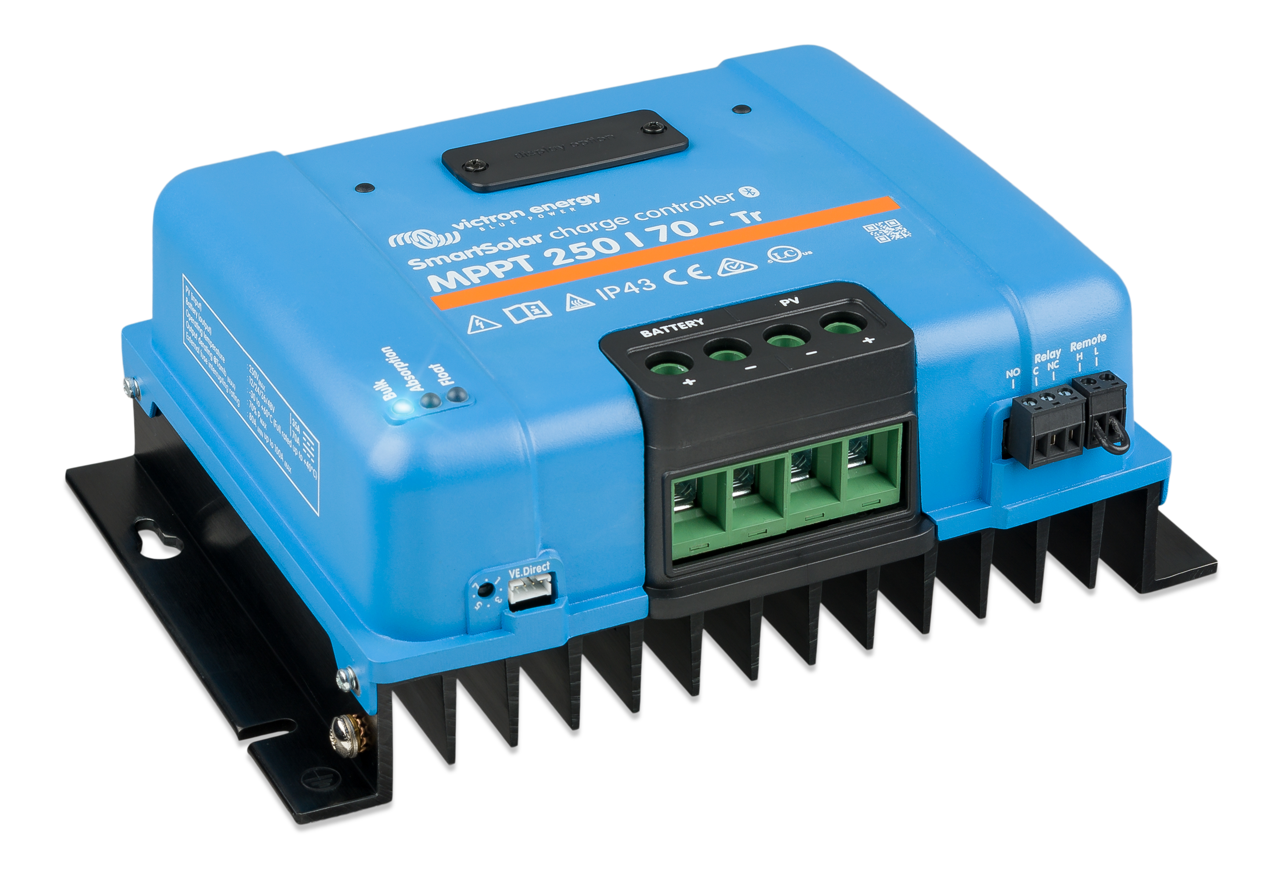 Victron SmartSolar MPPT 250/70