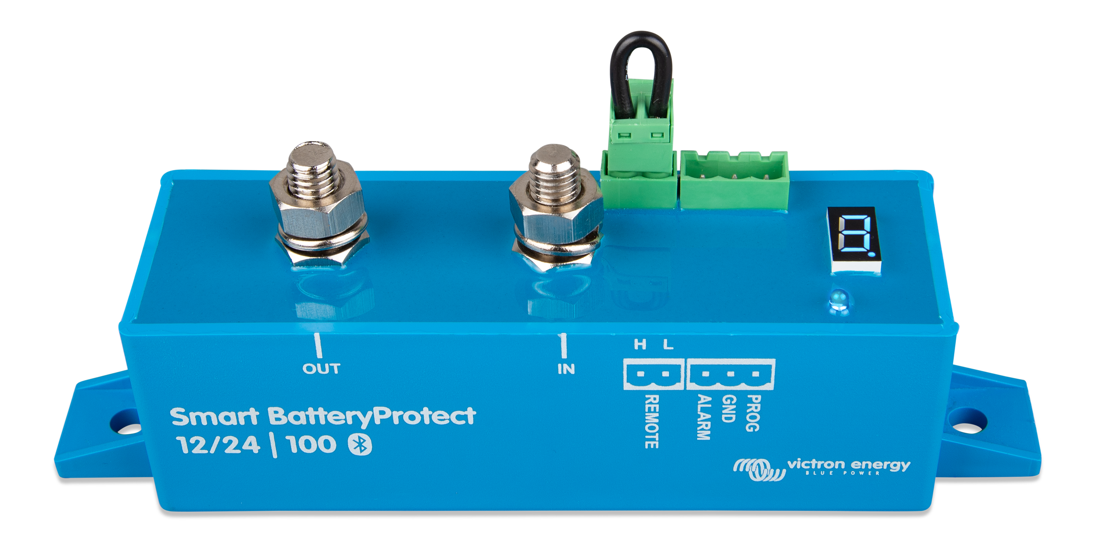 Victron Smart BatteryProtect 12/24-100A