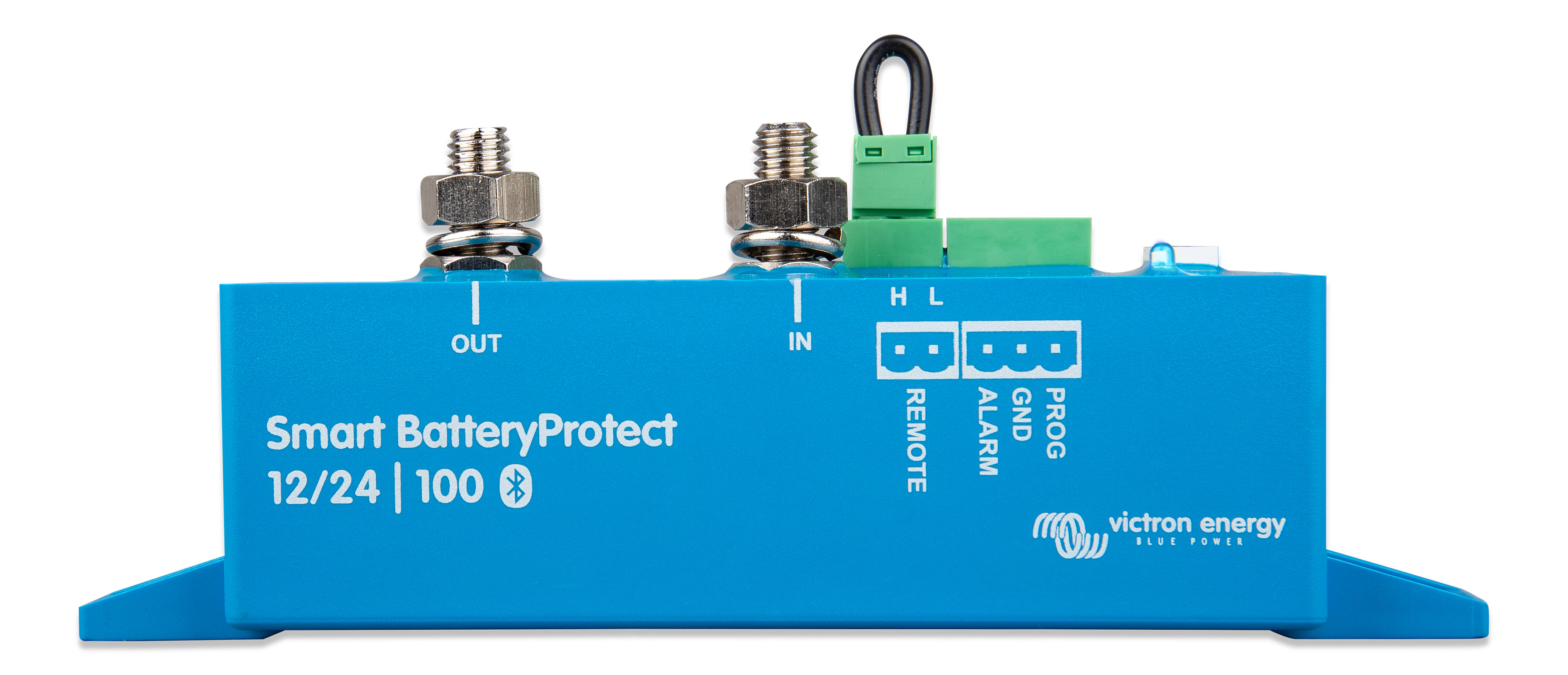 Victron Smart BatteryProtect 12/24-100A