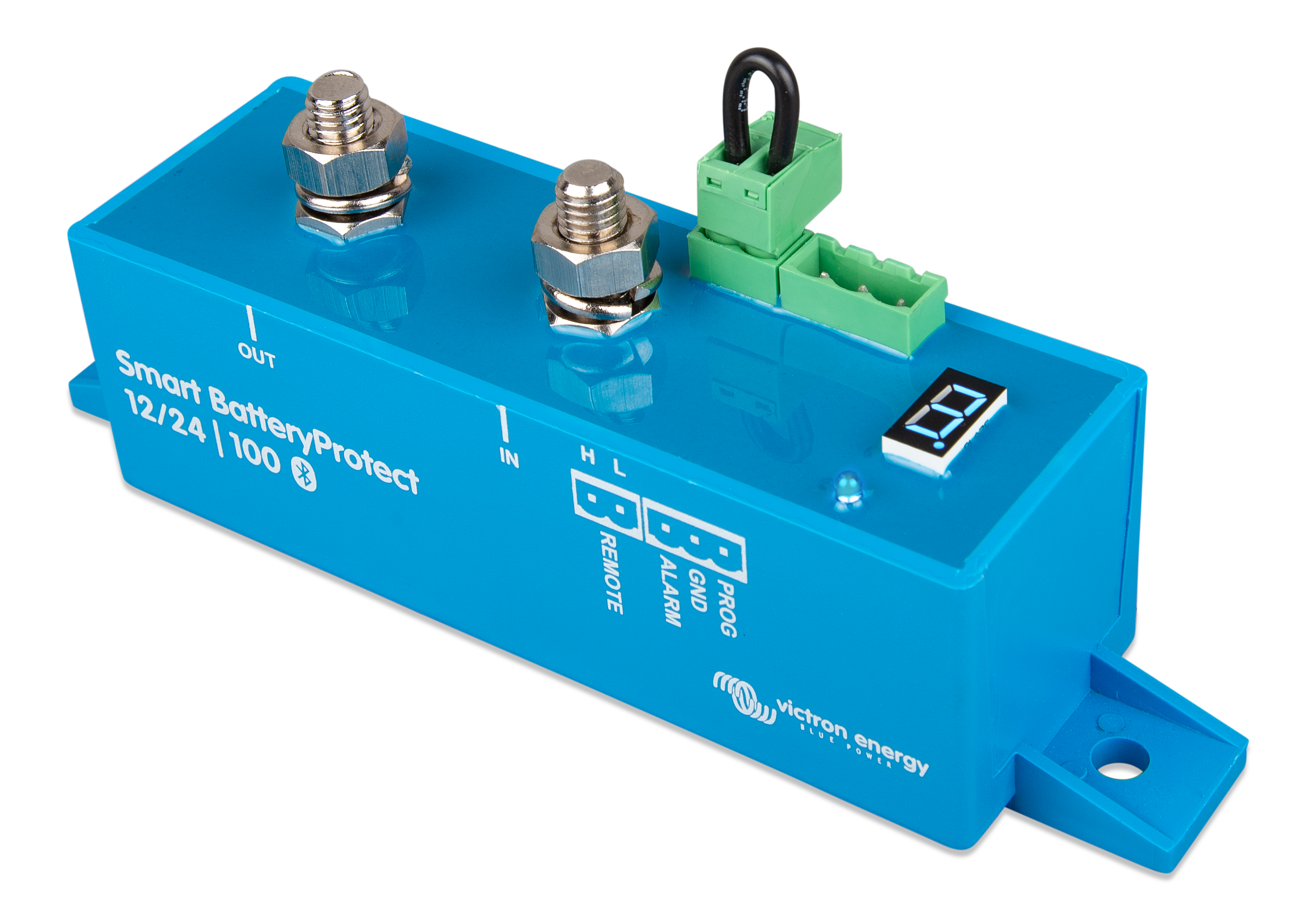 Victron Smart BatteryProtect 12/24-100A