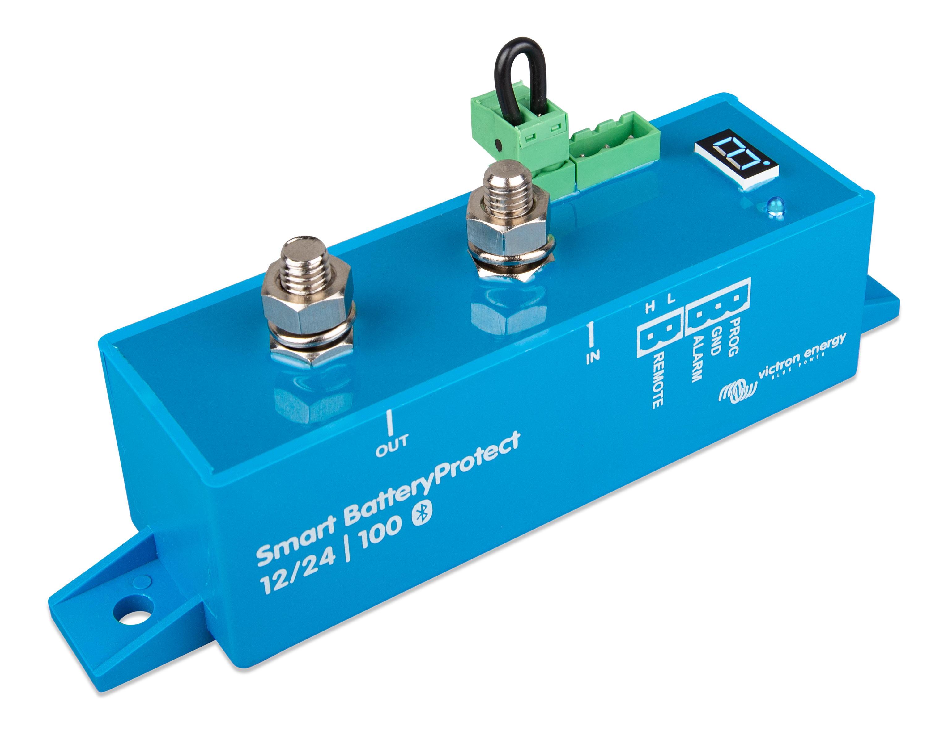 Victron Smart BatteryProtect 12/24-100A