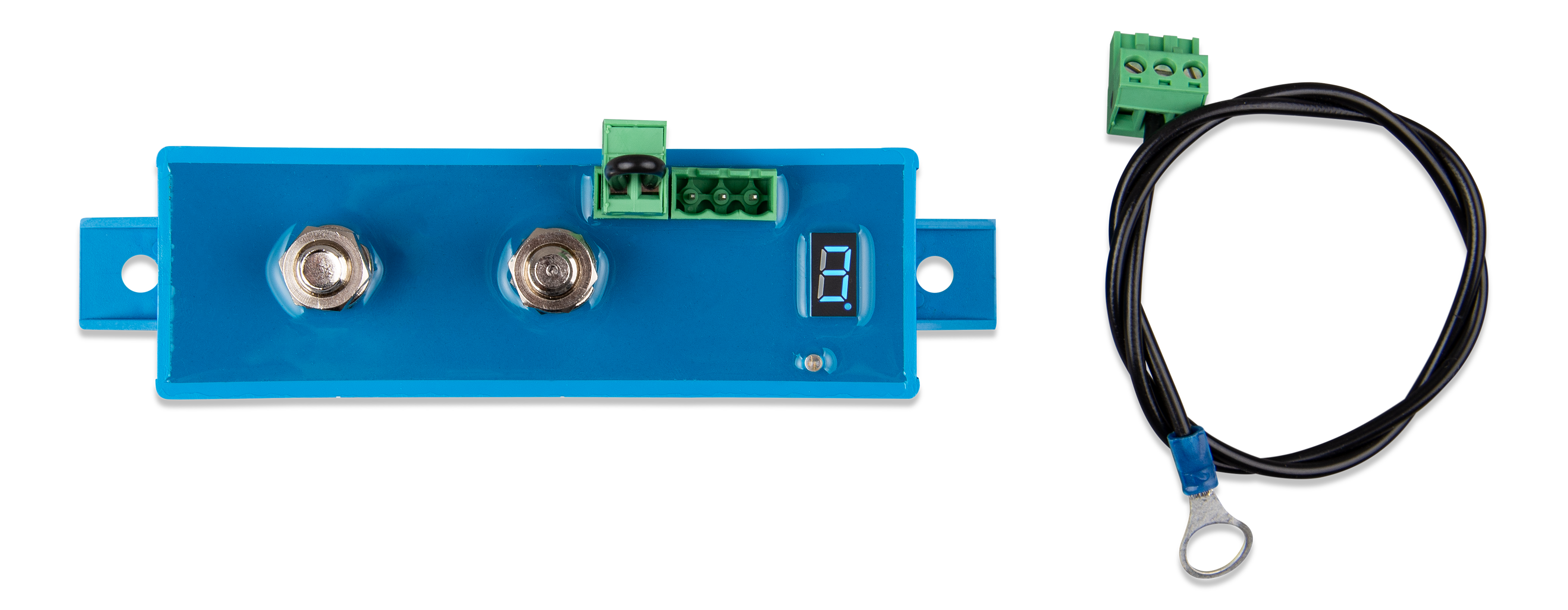 Victron Smart BatteryProtect 12/24-100A