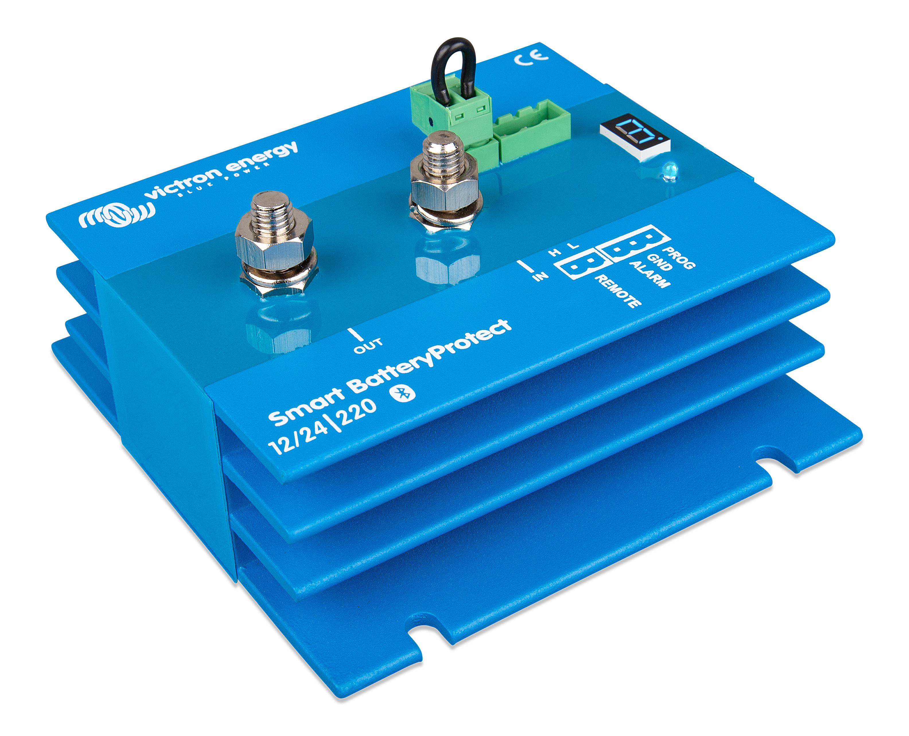 Victron Smart BatteryProtect 12/24-220A right