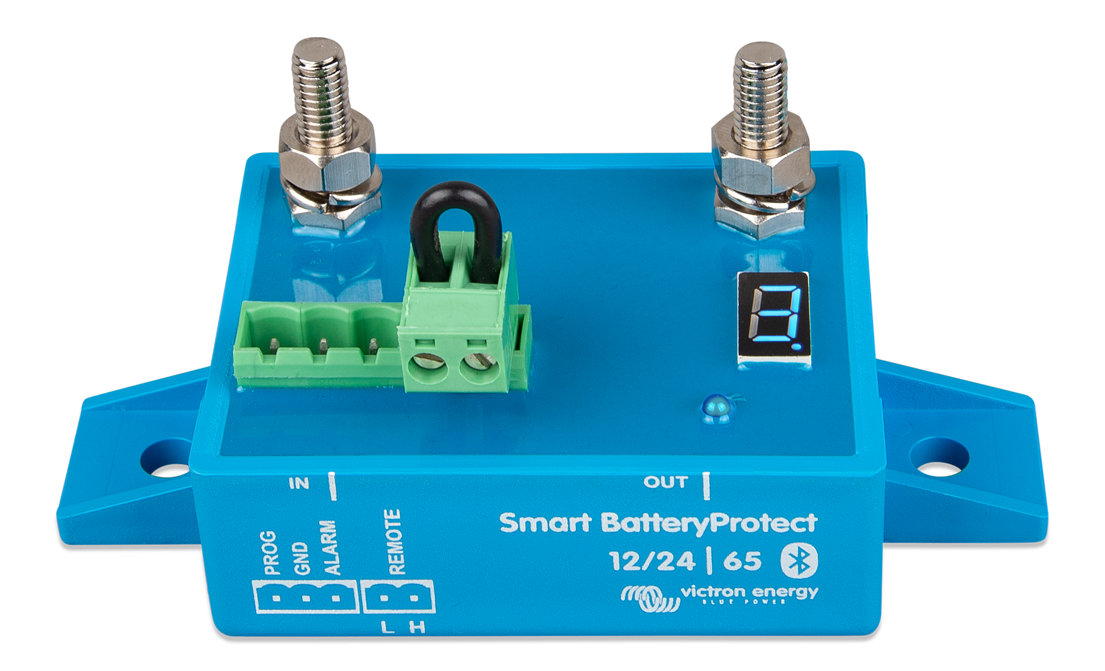 Victron Smart BatteryProtect 12/24-65A