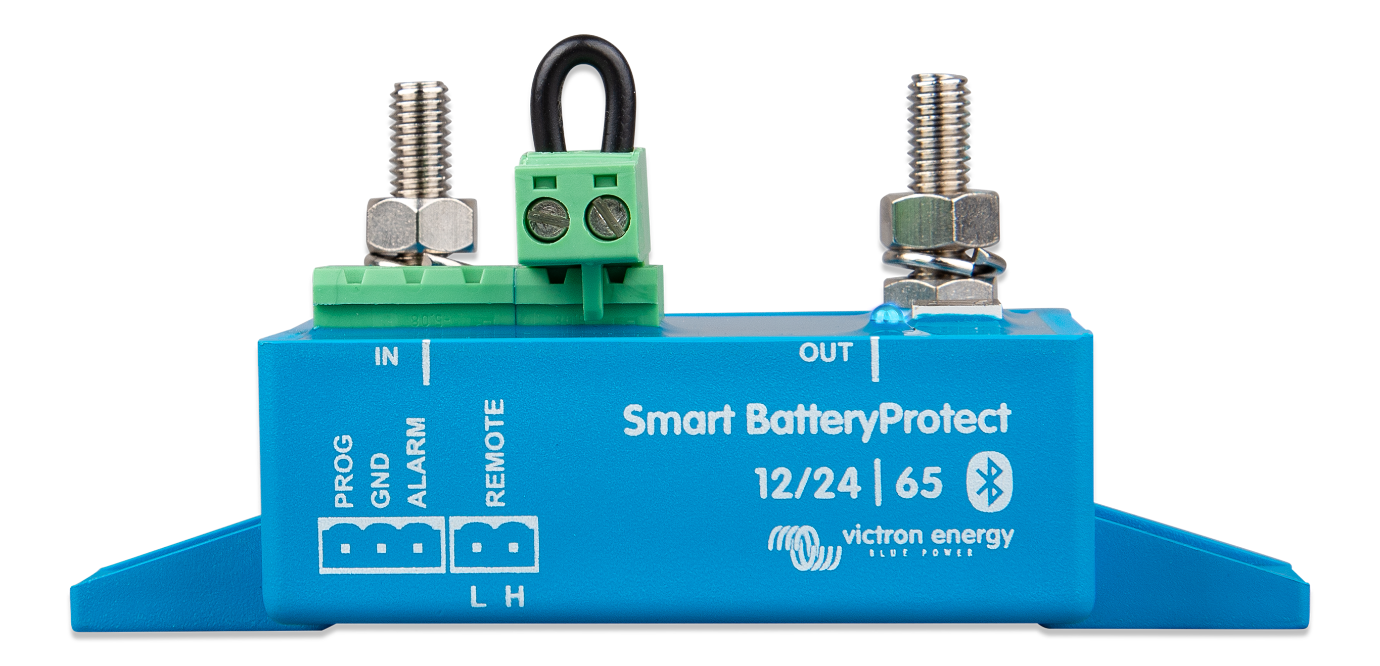 Victron Smart BatteryProtect 12/24-65A