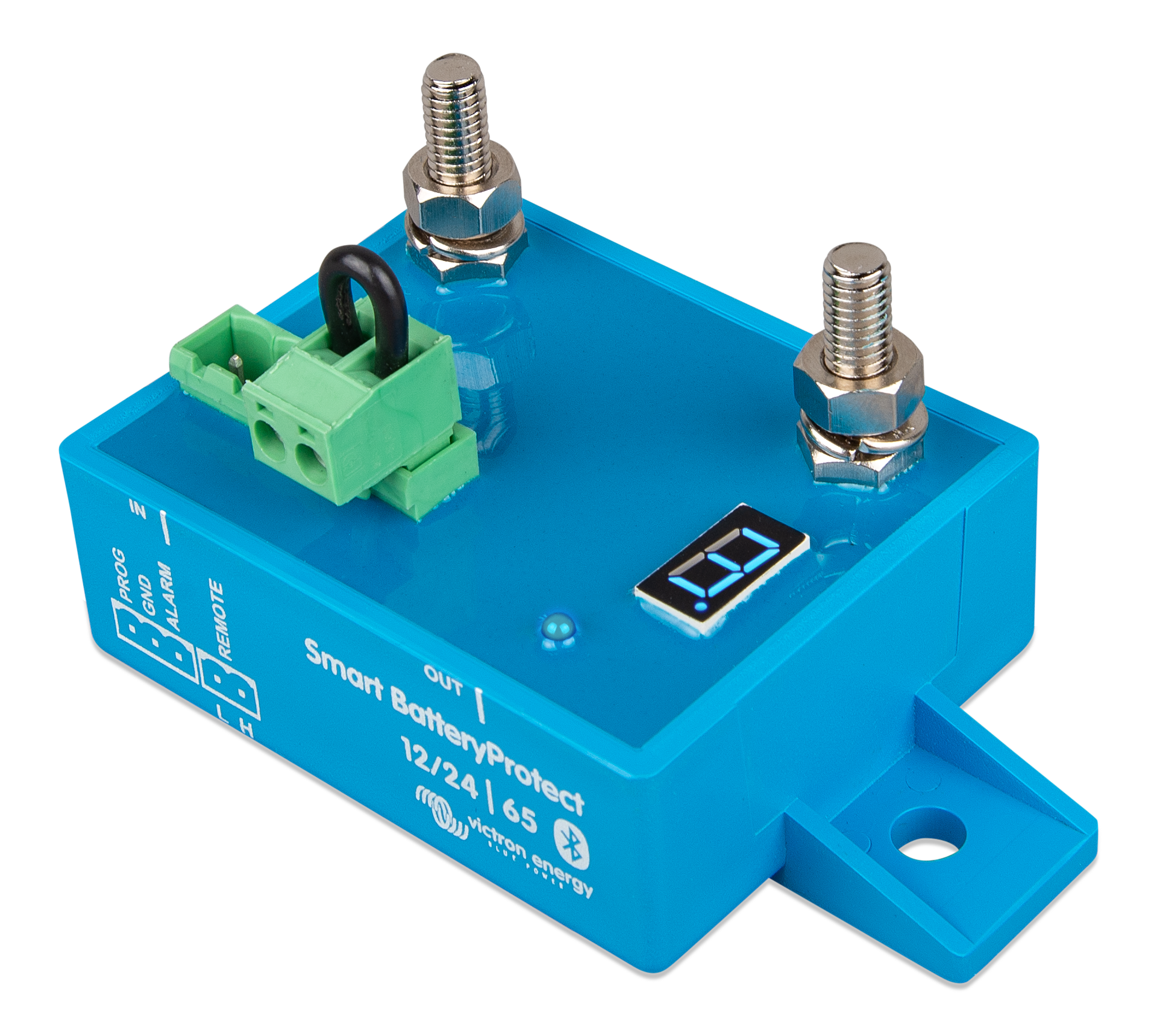 Victron Smart BatteryProtect 12/24-65A