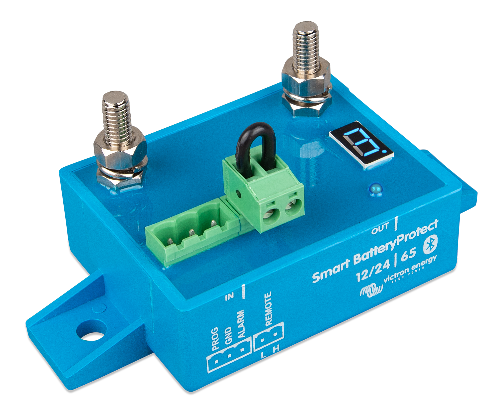 Victron Smart BatteryProtect 12/24-65A