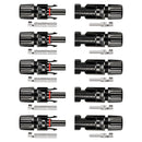 Solar Connectors