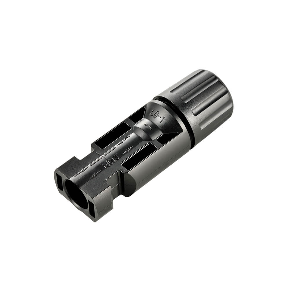 Solar Connectors