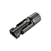 Solar Connectors