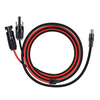 Solar Generator Adapter