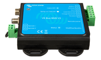 Victron VE.Bus BMS V2 front-angle