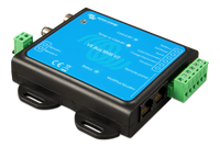 Victron VE.Bus BMS V2 left