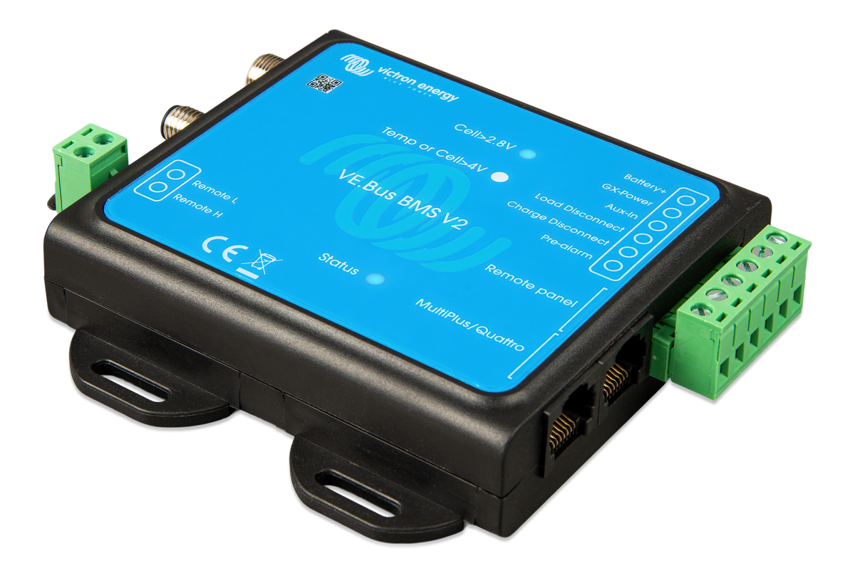 Victron VE.Bus BMS V2