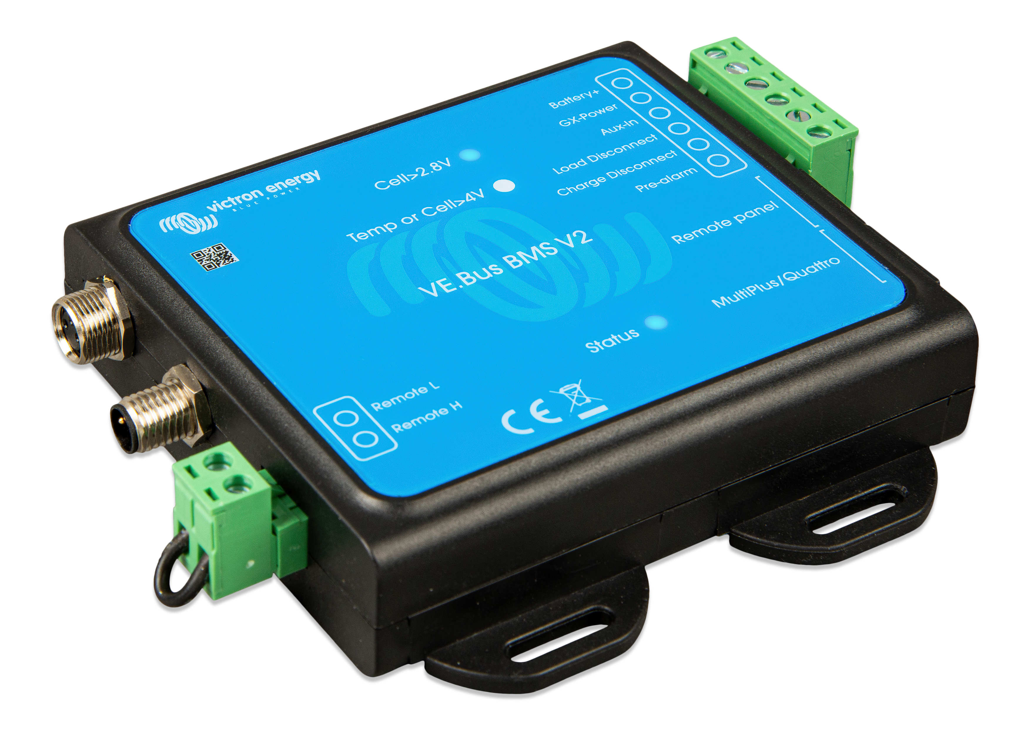 Victron VE.Bus BMS V2 right