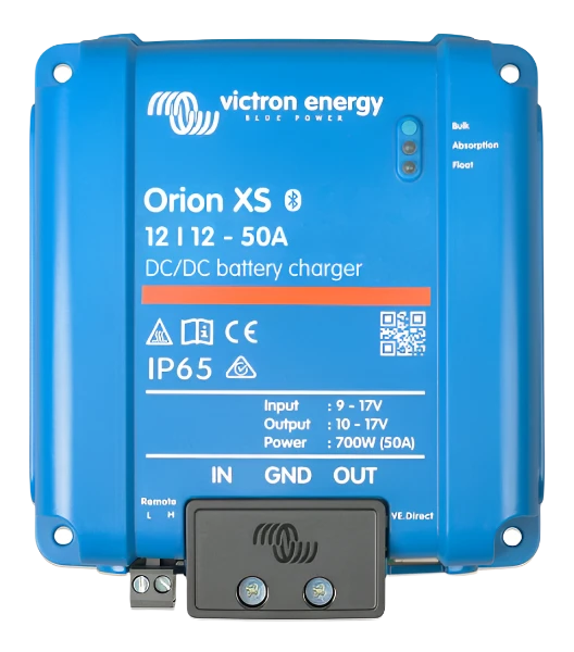 Victron Orion XS 12-12V 50A