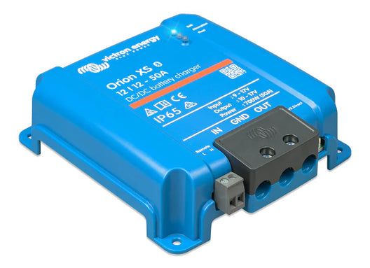 Victron Orion XS 12-12V 50A