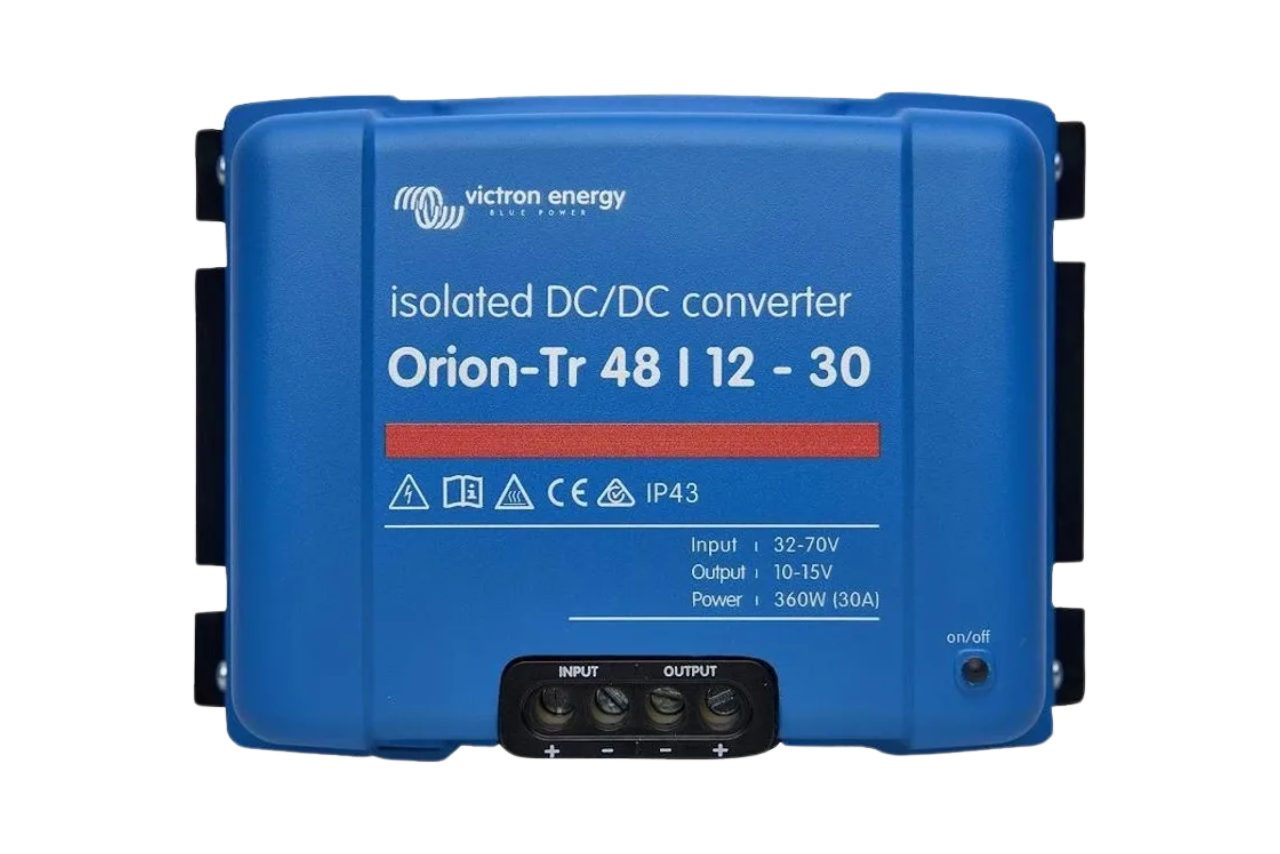 Orion-Tr 48/12-30A (360W)