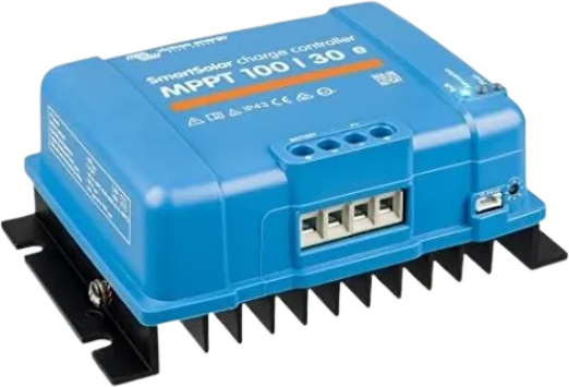 Victron Energy SmartSolar MPPT 100/30