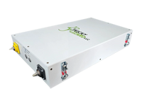 48V 60AH 3.07 KWH LiFePO4 Battery