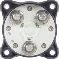 600 AMP HD-Series Heavy Duty On-Off Manual Battery Switch