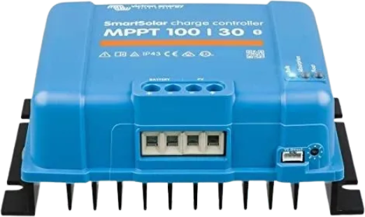 Victron Energy SmartSolar MPPT 100/30
