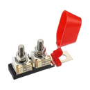 MRBF Dual Stud Terminal Fuse Block