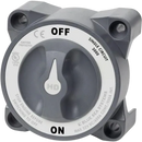600 AMP HD-Series Heavy Duty On-Off Manual Battery Switch