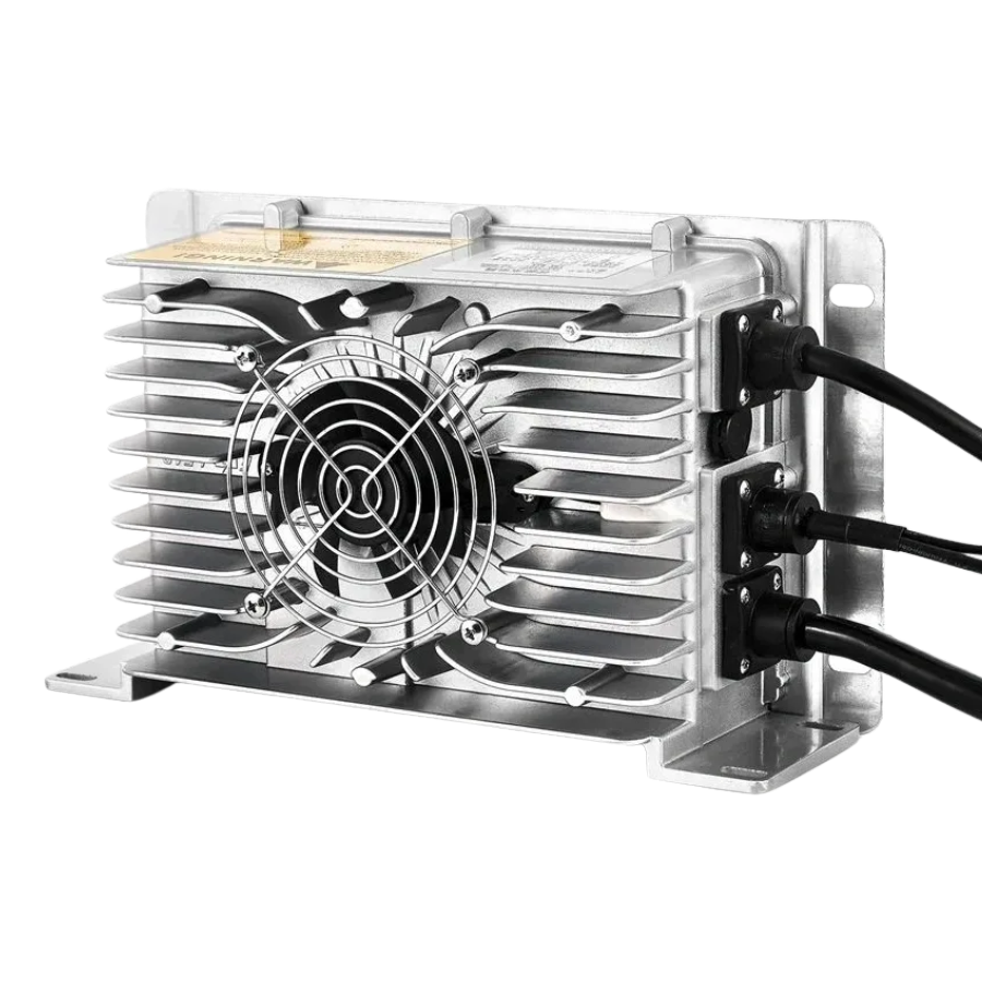 58.4V 22A LiFeP04 Battery Charger