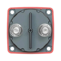 300 Amp m-Series Battery Rotary Disconnect Switch