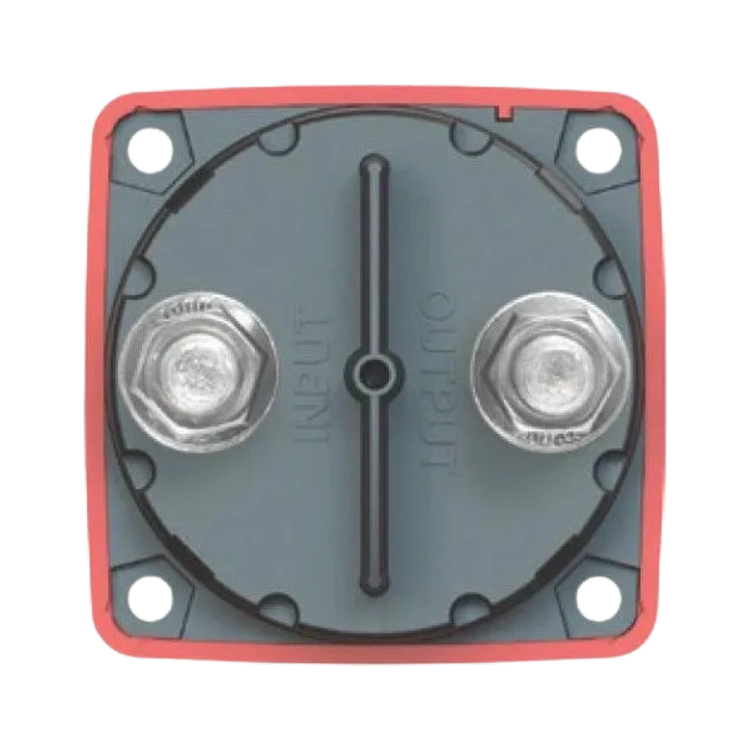 300 Amp m-Series Battery Rotary Disconnect Switch