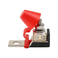 MRBF Terminal Fuse Block