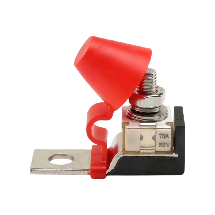 MRBF Terminal Fuse Block