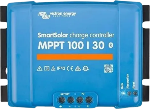 Victron Energy SmartSolar MPPT 100/30