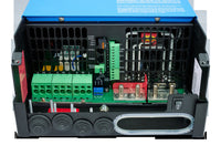 Victron MultiPlus-II 12/4000/160-50 120V connections