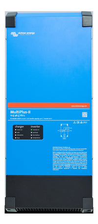 Victron MultiPlus-II 12/4000/160-50 2x120V front