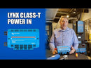Lynx Class-T Power In