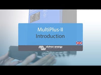 Victron Multiplus-II 12/3000 120-50 2x120V