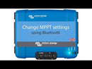 Victron Energy SmartSolar MPPT 100/30