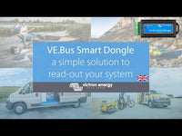 Victron Energy Bus Smart Dongle