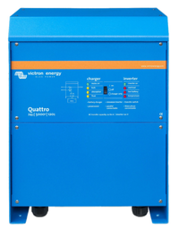 Victron Energy Quattro 24/5000/120-100 120V