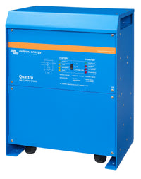 Victron Energy Quattro 24/5000/120-100 120V