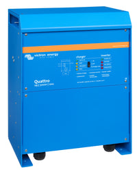 Victron Energy Quattro 24/5000/120-100 120V