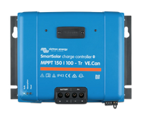Victron SmartSolar MPPT 150/100