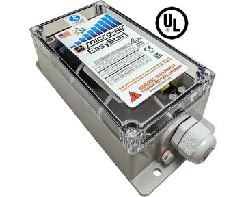 Micro-Air EasyStart (Includes Labor)