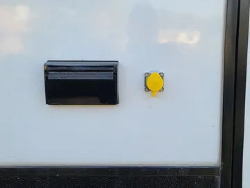 External Starlink Connection (Includes Labor)