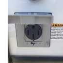 50 or 30 AMP Plug Output (Includes Labor)